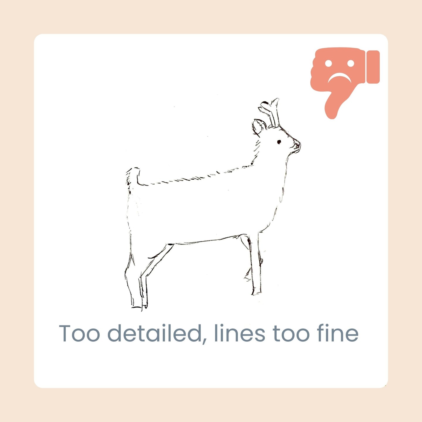 Your Child's Drawing Christmas Ornament-Bandicute